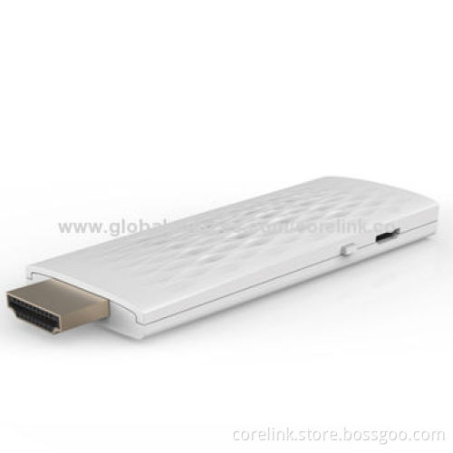 Wi-Fi HDMI Dongle, Miracast + DLNA + AirplayNew